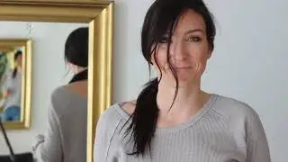 fine hair problems: how to avoid the sleep part