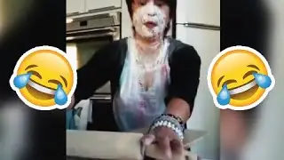 TRY NOT TO LAUGH IN 2022 😂🔥😹 #1