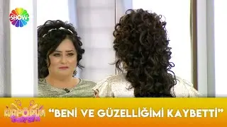 "Modelden kendisini aldatan nişanlısına "Uyarı mesajı" | Kuaförüm Sensin 21. Bölüm