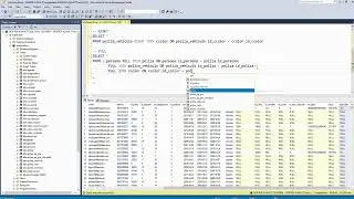 SQL Server 2022 - Sentencia FULL JOIN