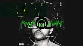 The Weeknd - Angel (Slowed To Perfection + Reverb)