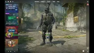 Retired for now I Recovering I 111 on Dust 2, 112 on Train against bots