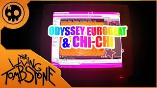 Odyssey Eurobeat & Chi-Chi - Sunburn (zero_one:reloaded visualizer)
