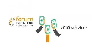 Forum Info-Tech vCIO Services