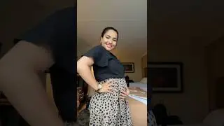 Once i was 20 years old #pregnant #weekspregnant