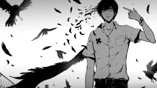 AnimeRap Zankyou no Terror