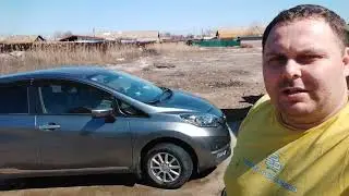 Меняю колеса с зимних на летние. Чистим и убираем на хранения.