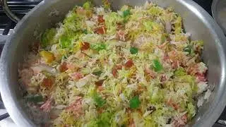 mutanjan recipe