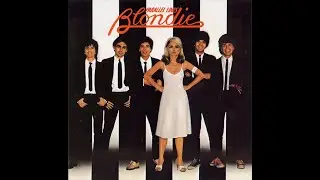 Blondie One Way Or Another Cover