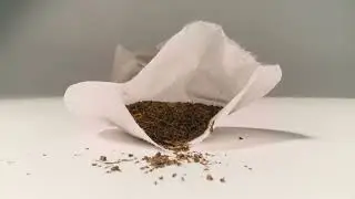 Find Out What Is Exactly In Your Tea Bag - Birchall Tea Official Tea partner to British Airways