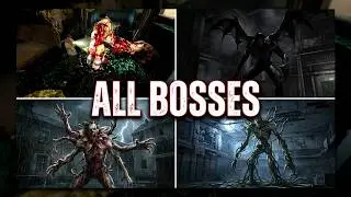Obscure :➤ ALL BOSSES [ NO DAMAGE, HARD, 4K60ᶠᵖˢ UHD]