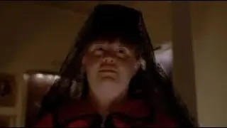 Nan: Powers & Fight Scenes | American Horror Story