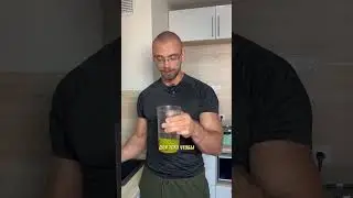 Мой любимый белковый рецепт #похудение #рецепты #какпохудеть
