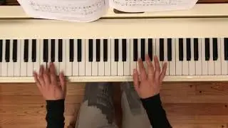 Justin Timberlake - Can't Stop the Feeling [Piano Cover] (FunTime Piano Hits Level 3A-3B)