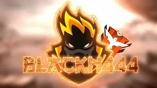 Blackn444 O Rei Do Emulador!? - FREE FIRE