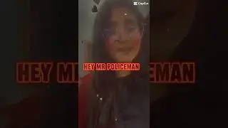 She stole my audience ☹️☹️☹️