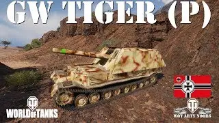 GW Tiger (P)