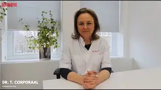 Gynaecoloog | Dr. T. Corporaal | Boerhaave Kliniek