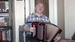 Костры горят далекие