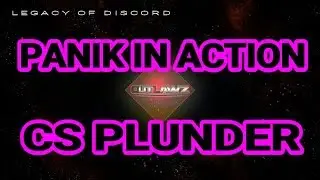 Legacy of Discord - PANIK IN CSP !!!