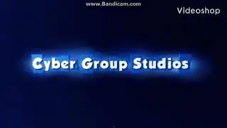 Cyber Group Studios Speed Up 2x