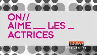 Jingle pub Paris Première 2023