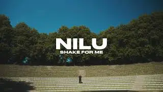 NILU (DK) - Shake For Me (Indie Dance) [Zatar Music]