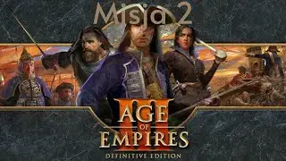 Age of Empires III