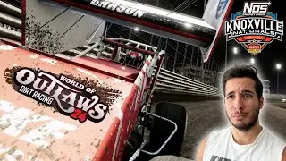 KYLE LARSON vs. 
