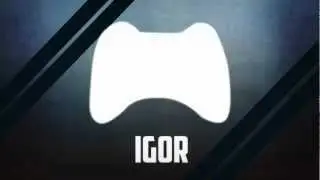 Intro do meu futuro canal!