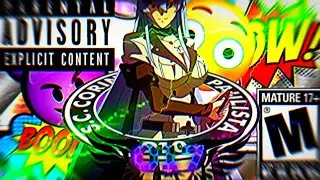 Ultima edit de 2022 | MONTAGEM CYBERTRON🤖⚡️| EDIT FUNK ANIME 《Esdeath vs Akame edit》