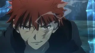 Fate/ kaleid liner Prisma Illya Movie |AMV| In the End