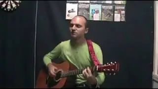 MasterMan Рок-н-ролл Давай Володимир Мельник