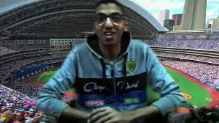 اعلان نتائج قرعة دوري ابطال اوربا ومداخلة المعلق يوسف سيف قبل انطلاقة مباره ارسنال وليفربول