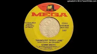 Sammi Smith - Saunders Ferry Lane (Best Version)