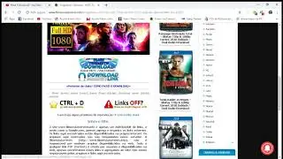 Melhor site para baixar filmes via uTorrent PT-BR 2019