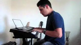 The Heart is Found - Composed by Louis Alvarez III