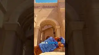 CS2 Anubis - How to TAKE A-MAIN Every Time! 
