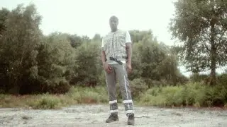 BenjiFlow - Deep End (Official Music Video)