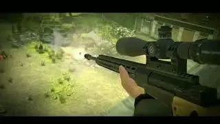 Fun game! Last Hope 3 (sniper) #offlinegames