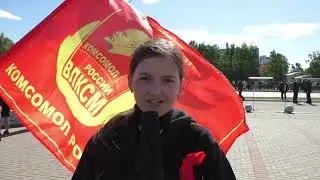 Анна Балкина: стихотворение Андрея Дементьева 