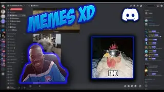 MEMES DE DISCORD