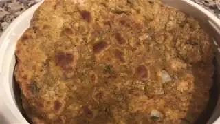 Dal Missi Roti | Shazia Shariff |