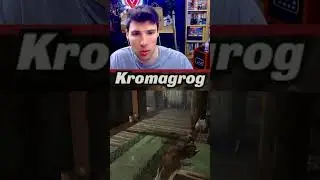 Why Can I Never RUN IN THIS GAME