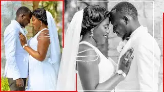 Alice +Mandela 's Wedding //Many waters cannot Quench Love //  Austin Tx Nov.20| 2021