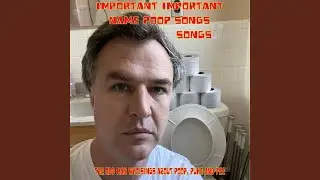 The Colette Poop Song
