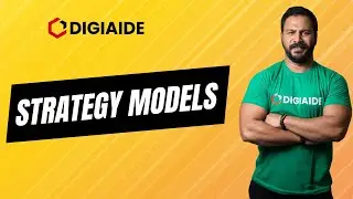 Strategy Models
