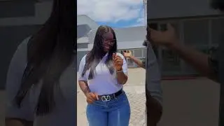 Explaining myself to Osei Felicia #fypシ゚viral