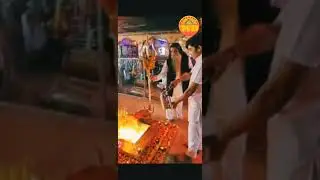 mogaldham kabrau Aarti. મોગલધામ કબરાઉ આરતી.mogaldham kabrau(kutch)
