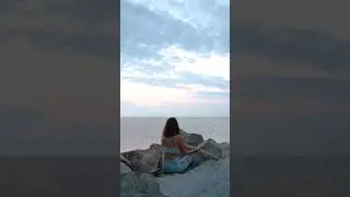 Music for yoga, meditation, relax #yoga #meditation #yogamusic #shorts